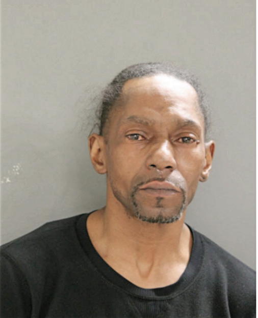 ANTHONY D GOLDEN, Cook County, Illinois