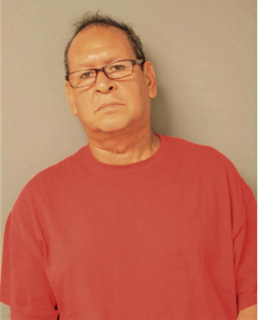 SERGIO GONZALEZ, Cook County, Illinois