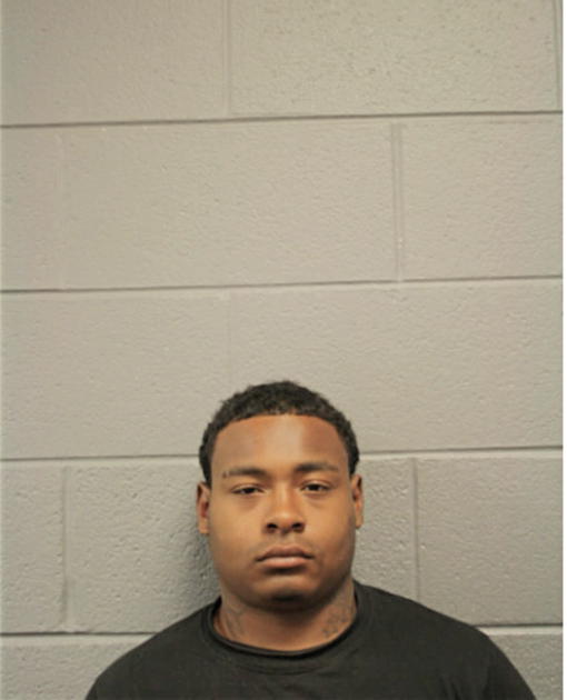 JEREMY GRAYSON, Cook County, Illinois