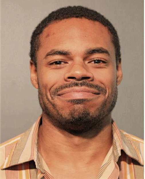 CHAUNCY FREDERICK GRIFFIN, Cook County, Illinois