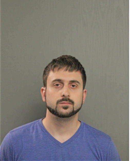DANIEL A HACK, Cook County, Illinois