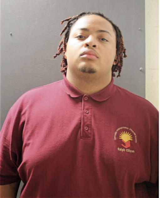 RYAN HAMILTON, Cook County, Illinois