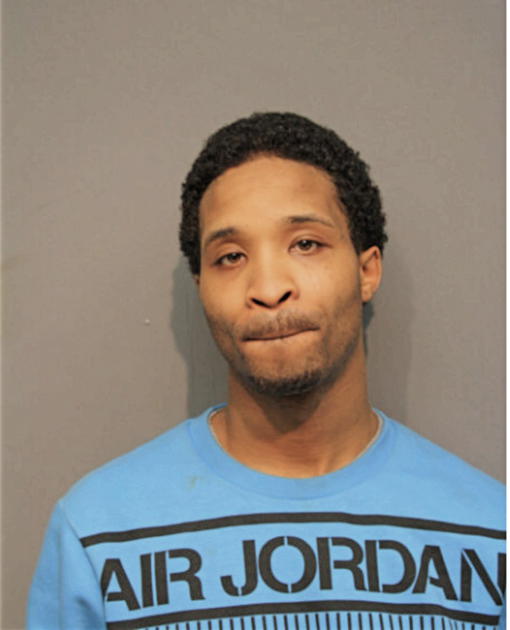 CARL A HANDLEY, Cook County, Illinois