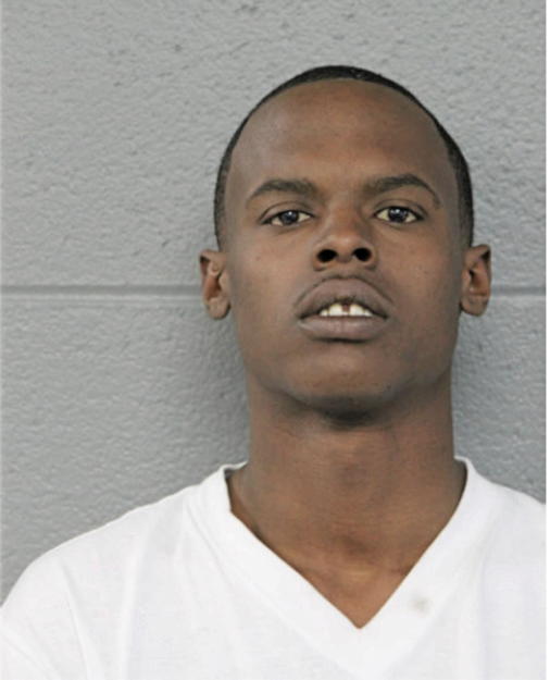 JEREMY T HEAD, Cook County, Illinois