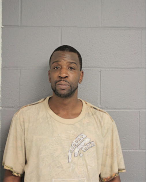 JOCQUIN HENDERSON, Cook County, Illinois