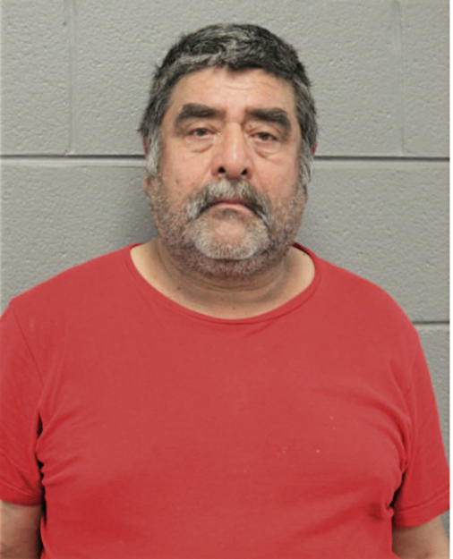 CIESENCIO HERNANDEZ, Cook County, Illinois