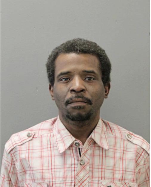 WILLIE L HERRON, Cook County, Illinois
