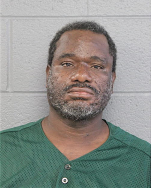 BRUCE L HIXSON, Cook County, Illinois