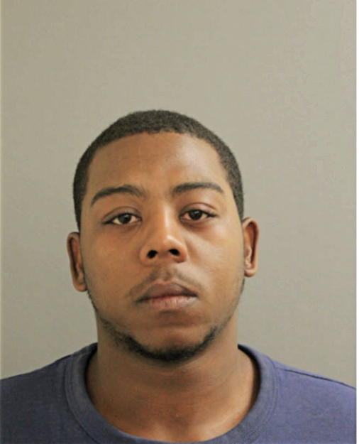 AUZWAE DEJAIR HOLDEN, Cook County, Illinois