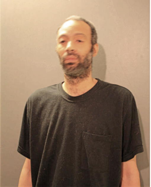 ANTONIO A HOWARD, Cook County, Illinois