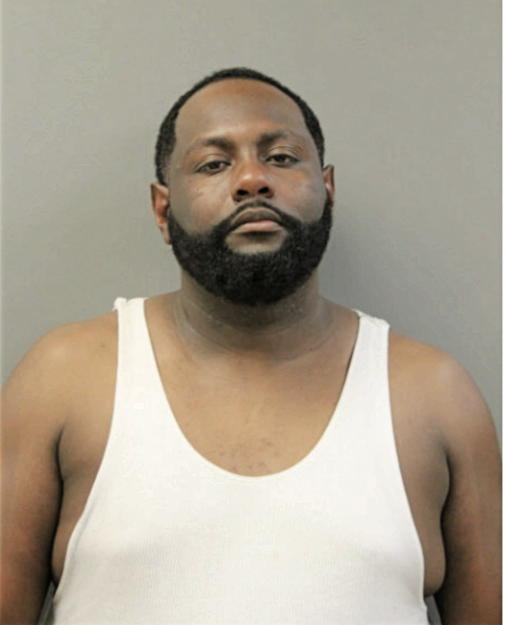 HARVEY T HUBBARD, Cook County, Illinois