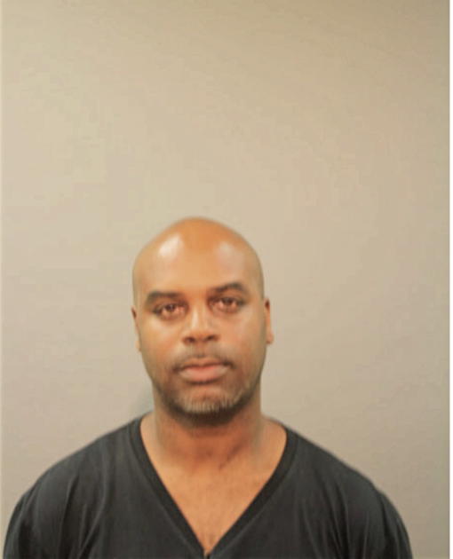MELVIN HUBBARD, Cook County, Illinois