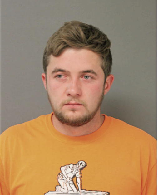 ANDRII IVANKIV, Cook County, Illinois