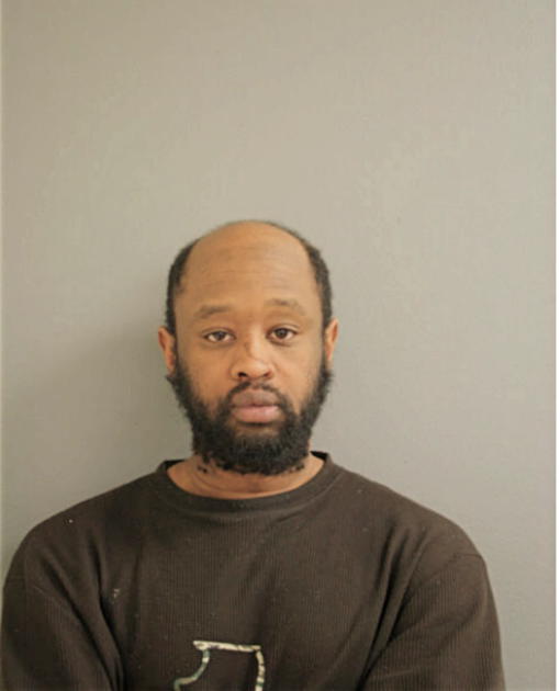 ANTHONY JACKSON, Cook County, Illinois