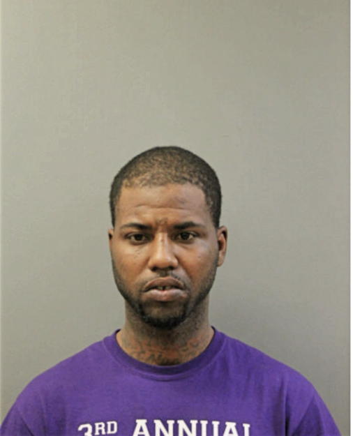 JERMAINE JACKSON, Cook County, Illinois