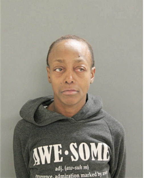 LATONYA JACKSON, Cook County, Illinois