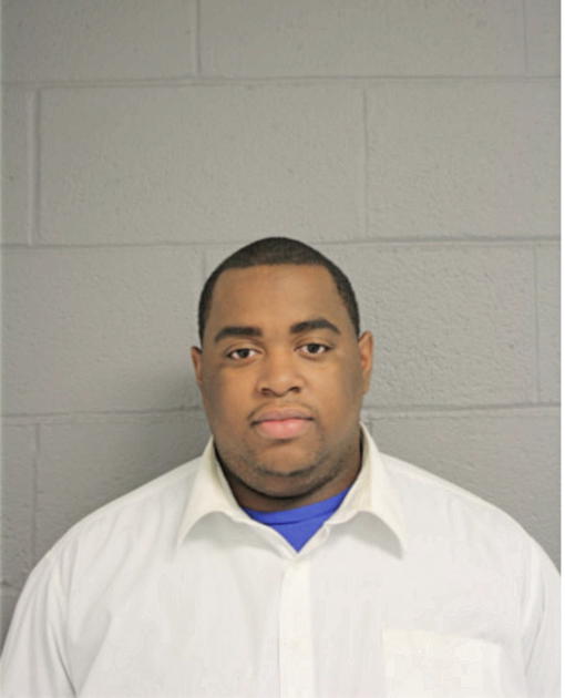MARSEIL L JACKSON, Cook County, Illinois