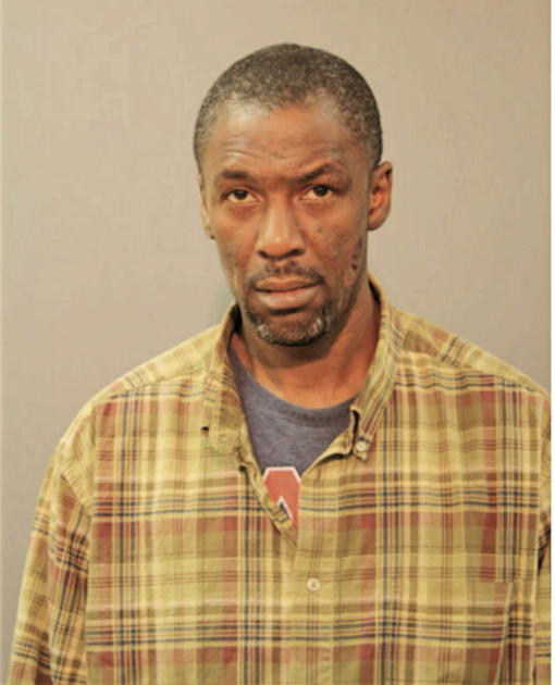 STEPHEN L JACKSON, Cook County, Illinois