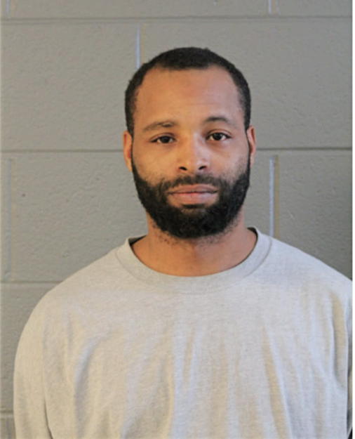 ORLANDO JEFFERSON, Cook County, Illinois