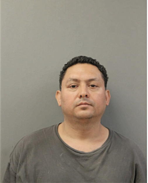 JUAN JOSE JIMENEZ, Cook County, Illinois