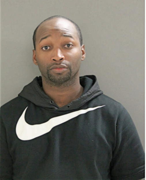 AHMED JOHNSON, Cook County, Illinois