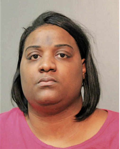 CASSANDRA L JOHNSON, Cook County, Illinois