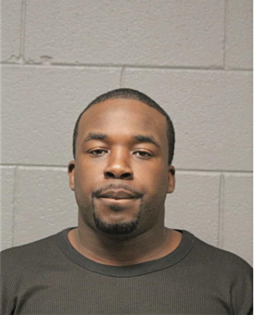DARRIAS JOHNSON, Cook County, Illinois