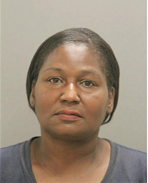 LINDA ANN JOHNSON, Cook County, Illinois