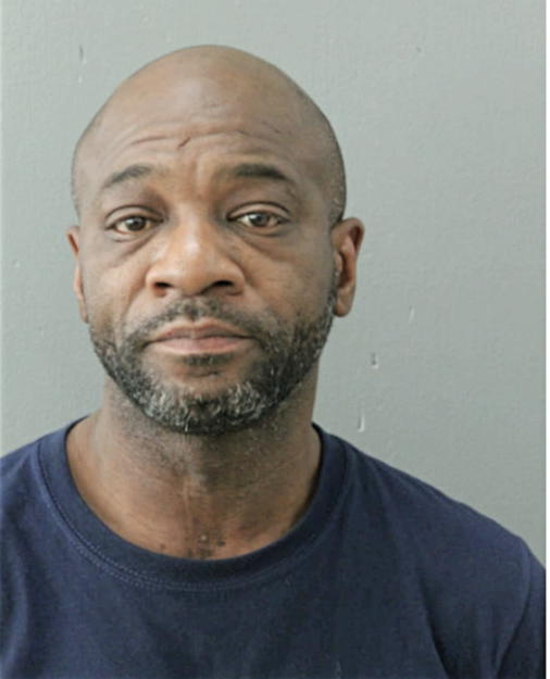 OZELL JOHNSON, Cook County, Illinois