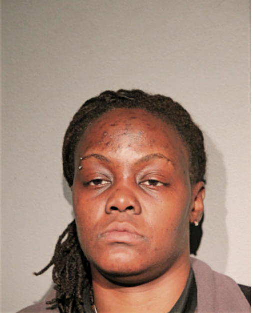 PHYLLIS VICTORIA JOHNSON, Cook County, Illinois