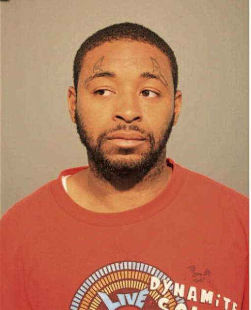 CORNELIUS JONES, Cook County, Illinois