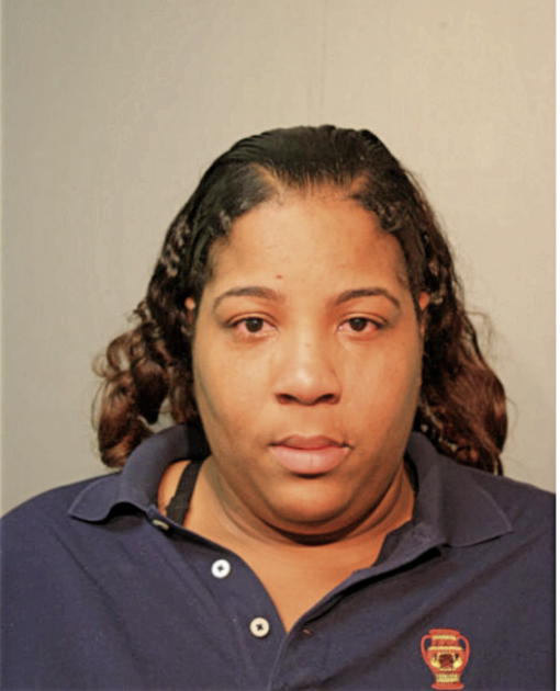 LANIECE T JONES, Cook County, Illinois