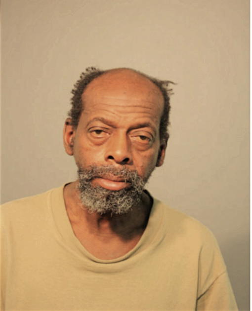 WILLIAM JONES, Cook County, Illinois