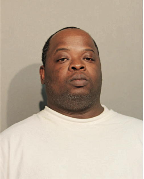 BRANDELL KEMP, Cook County, Illinois