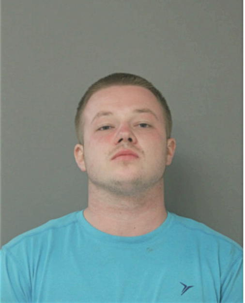 KRZYSZTOF LAPINSKI, Cook County, Illinois