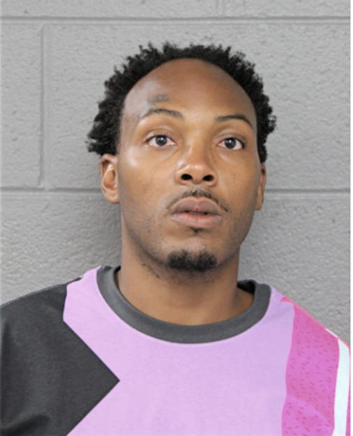 JIMMY LEMON, Cook County, Illinois
