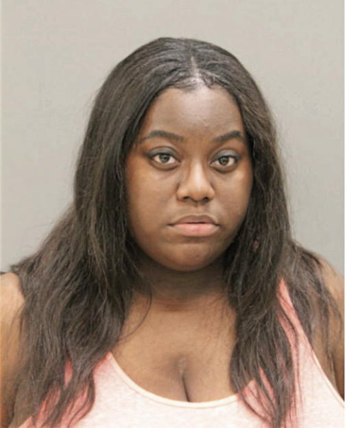 APRIL M LEWIS, Cook County, Illinois