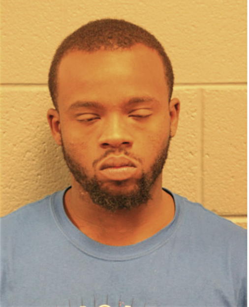 REYNOLD L LINDSEY, Cook County, Illinois
