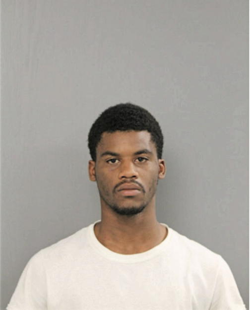 DARRELL LASHAWN LOFTON, Cook County, Illinois