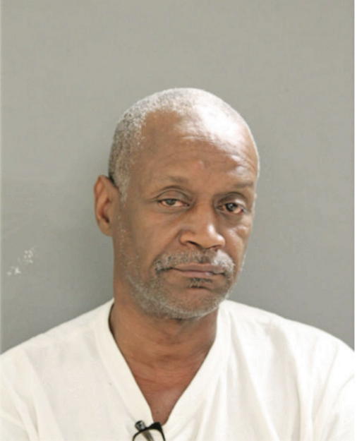 GREGORY LUCKETT, Cook County, Illinois