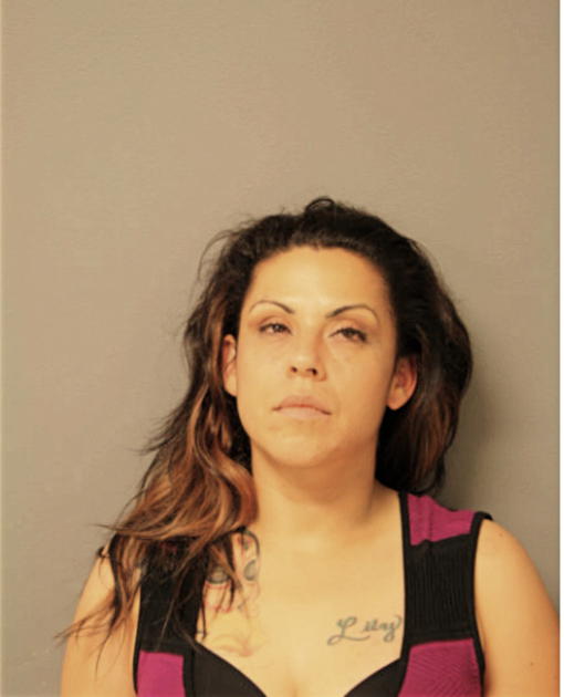LILLIAN DE LUNA, Cook County, Illinois