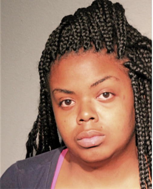 MIRITA D MABRON, Cook County, Illinois