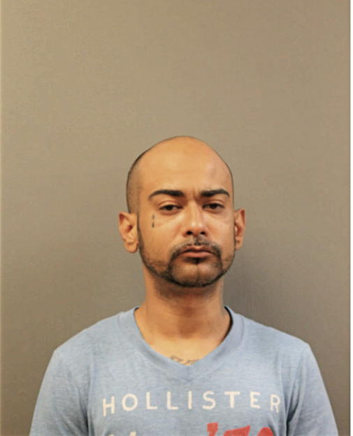 ABEL MALAVE, Cook County, Illinois