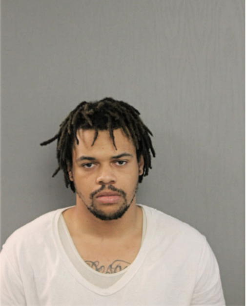 PATRICK MAMON, Cook County, Illinois