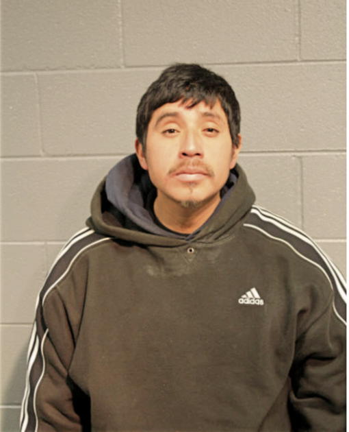 MANUEL MARMOLEJO, Cook County, Illinois