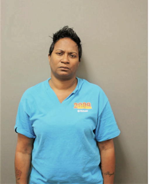 LISA W MARTIN, Cook County, Illinois