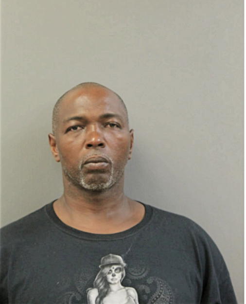 STEVE MARTIN, Cook County, Illinois