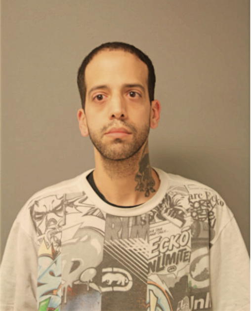 WILLIAM MARTINEZ, Cook County, Illinois