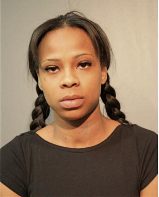 ESTELLA M MASON, Cook County, Illinois