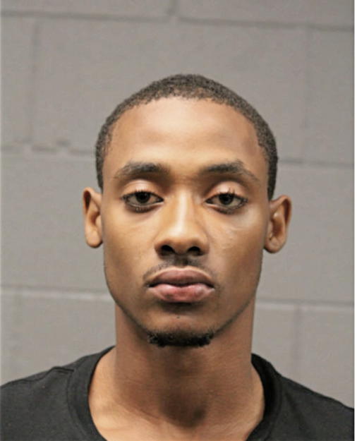 CHARLES A MCCOY, Cook County, Illinois